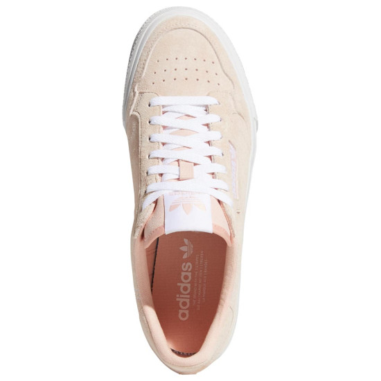 Adidas Continental vulc